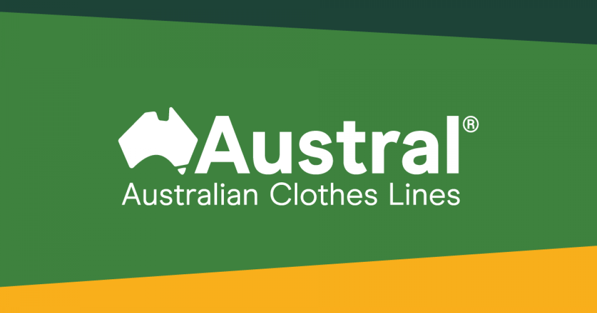 About | Austral Clothes Lines